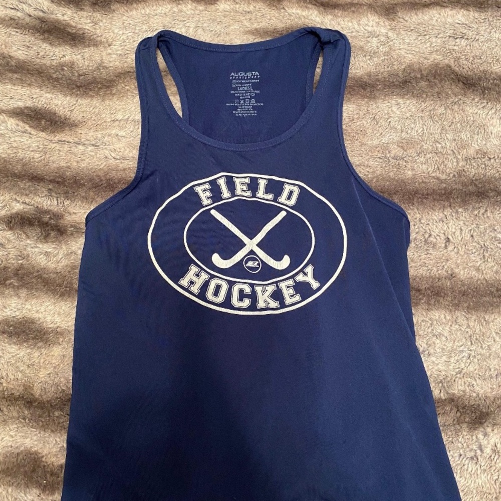 Field Hockey Women’s Active Tank Top